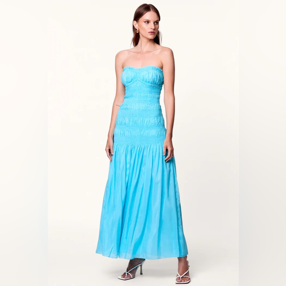 NICHOLAS Kalli Dress NWT